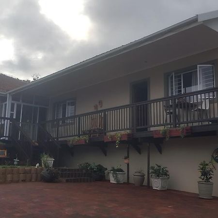 Joe'S Place 162 Durban Exterior photo