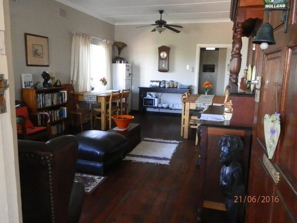 Joe'S Place 162 Durban Exterior photo