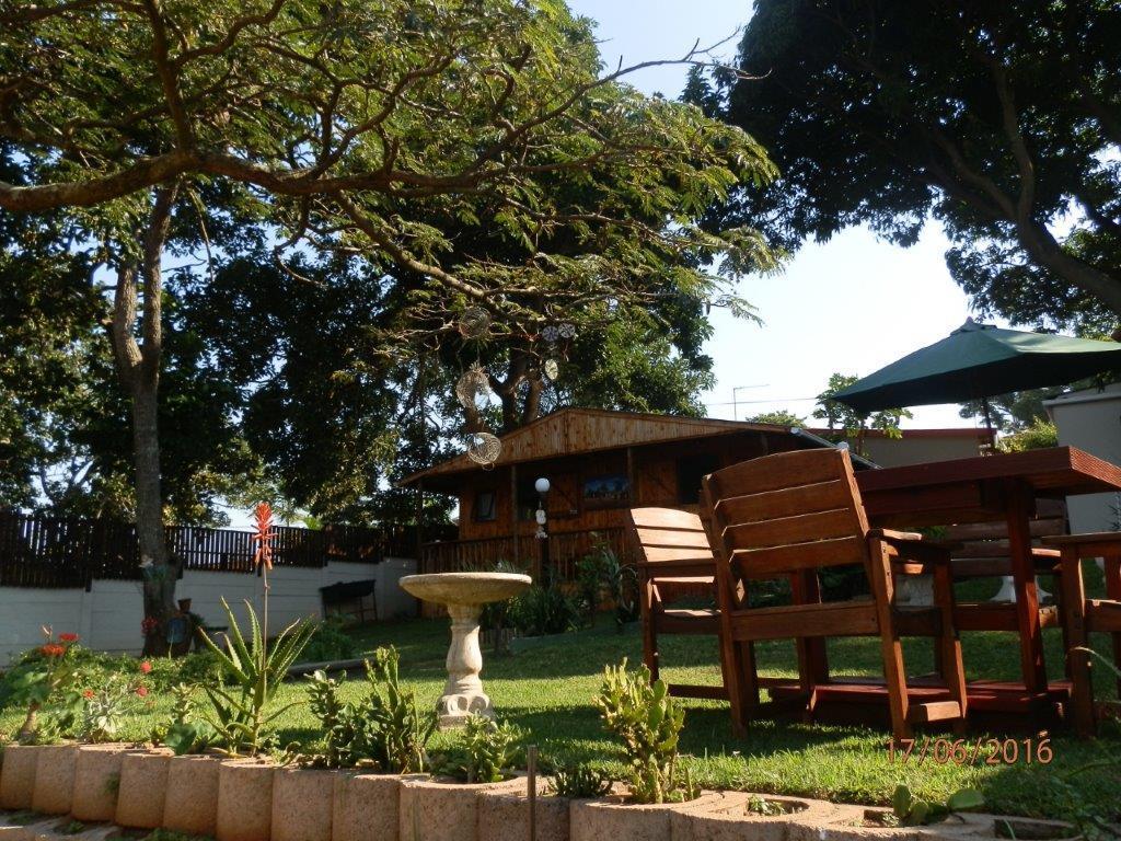Joe'S Place 162 Durban Exterior photo
